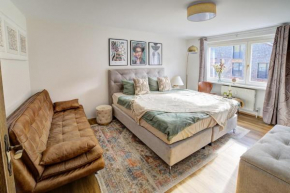 Apartment Mountainview Bürs